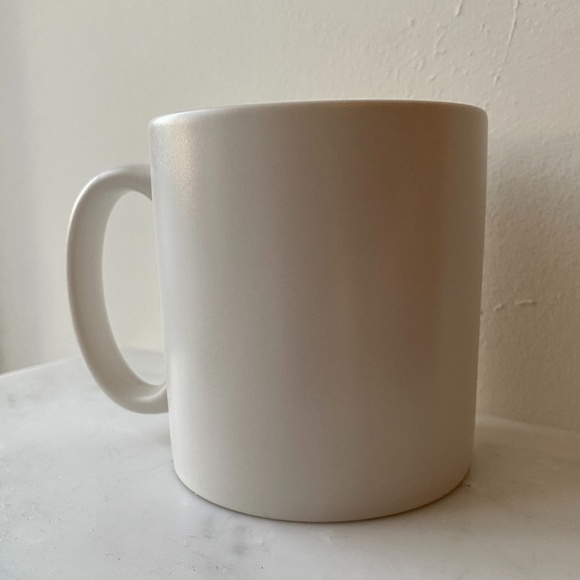 Quotable Mugs - This is my wish for you - Anonymous White and Black Mug Cup - Picture 3 of 5